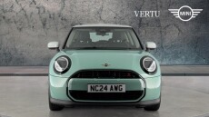 MINI Cooper 2.0 S Classic 3dr Auto Petrol Hatchback